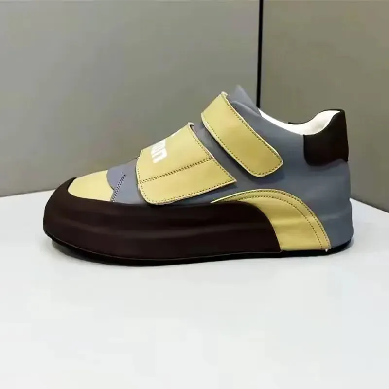 Casual Men's Board Match Sneakers Maxct