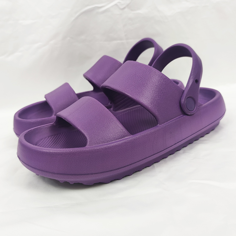 Outdoor Platform Beach Women Sandals - true deals club