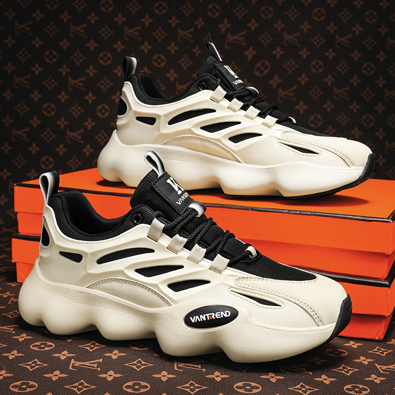Men's Fashion Sports Sneakers - true-deals-club
