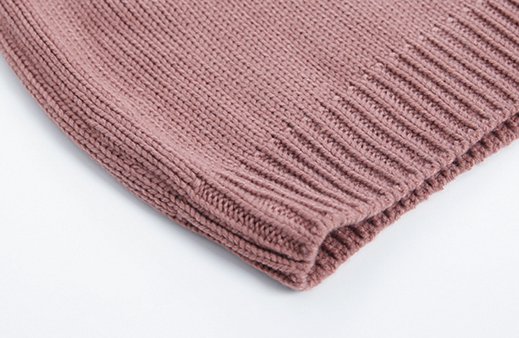 Maxct 579 Round Neck Sweater