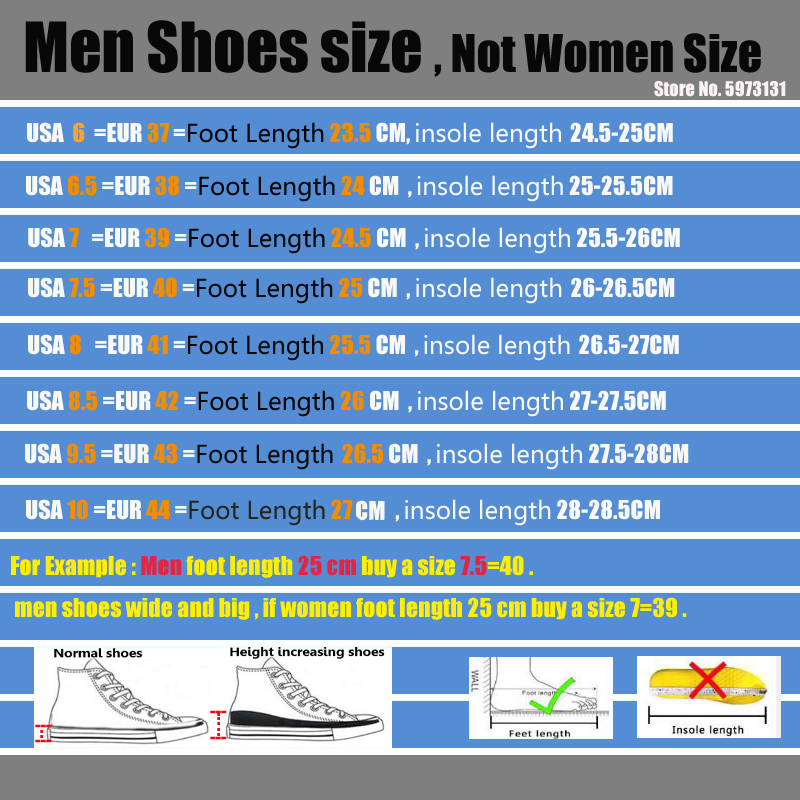 Breathable Knitted Men Sock Shoes - true deals club