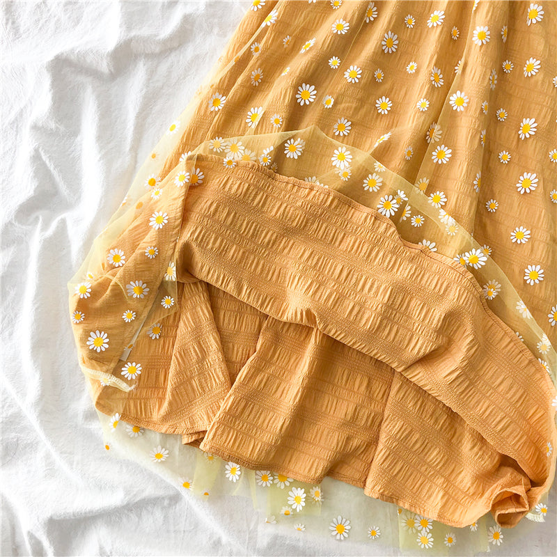 Daisy Cami Dress Maxct