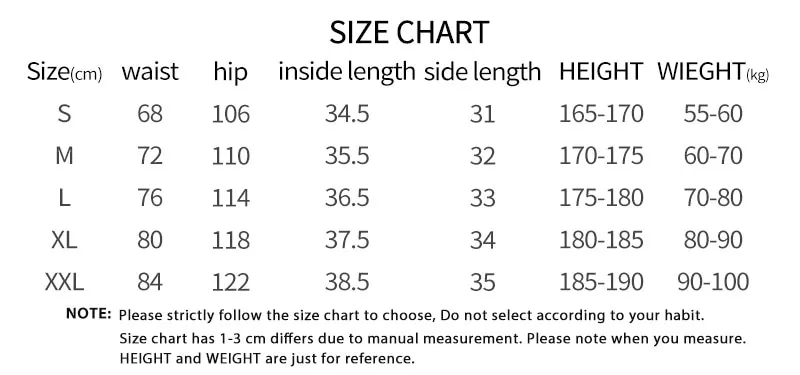 Double-Layer Men's Running Shorts: Quick-Drying Fitness Workout - true deals club