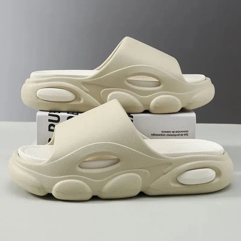 Unisex Removable Insole Sandals Maxct