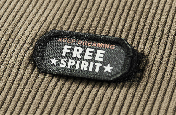 Maxct &Men's Free Spirit Winter Thick Corduroy Jacket [XS-5XL]