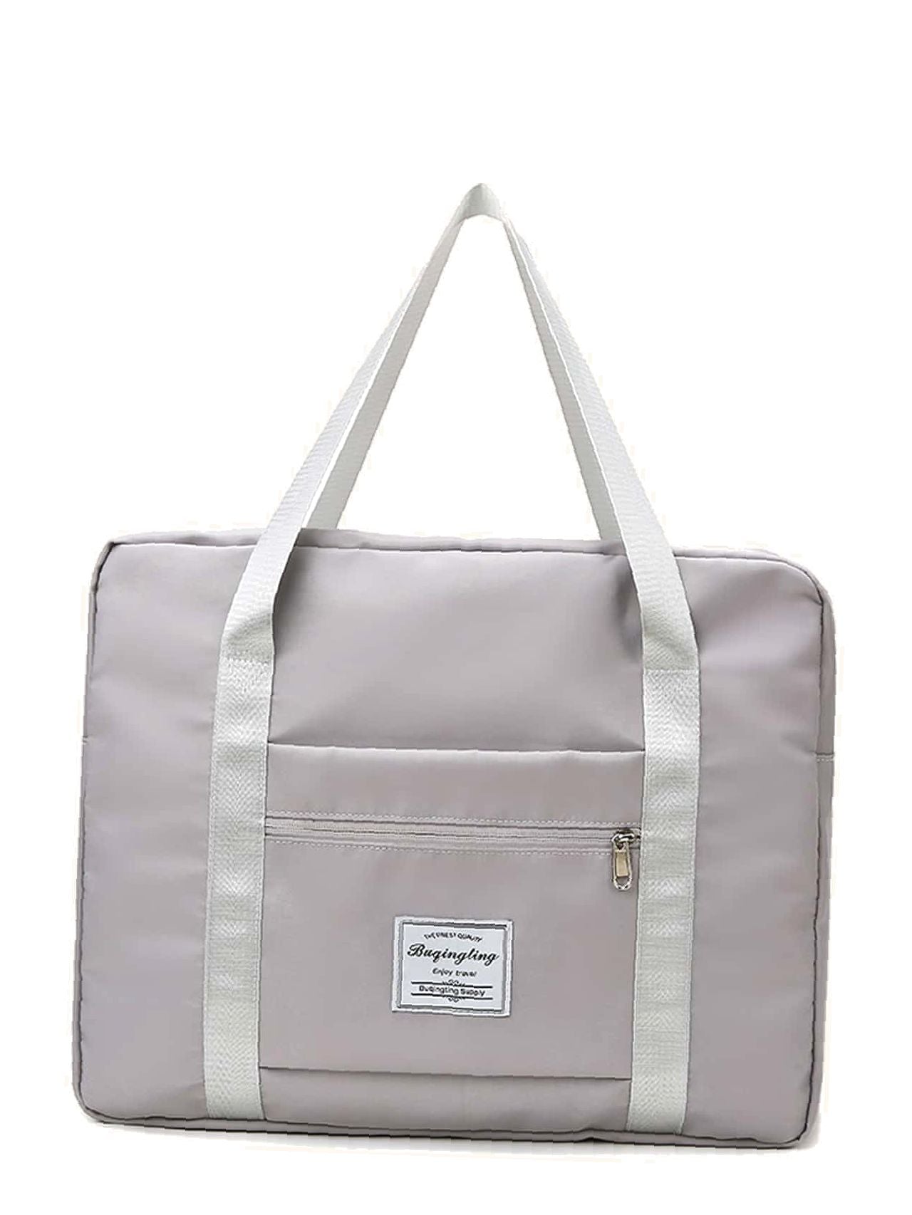 Maxct - Large Capacity Travel Bag  - Women Tote Bags