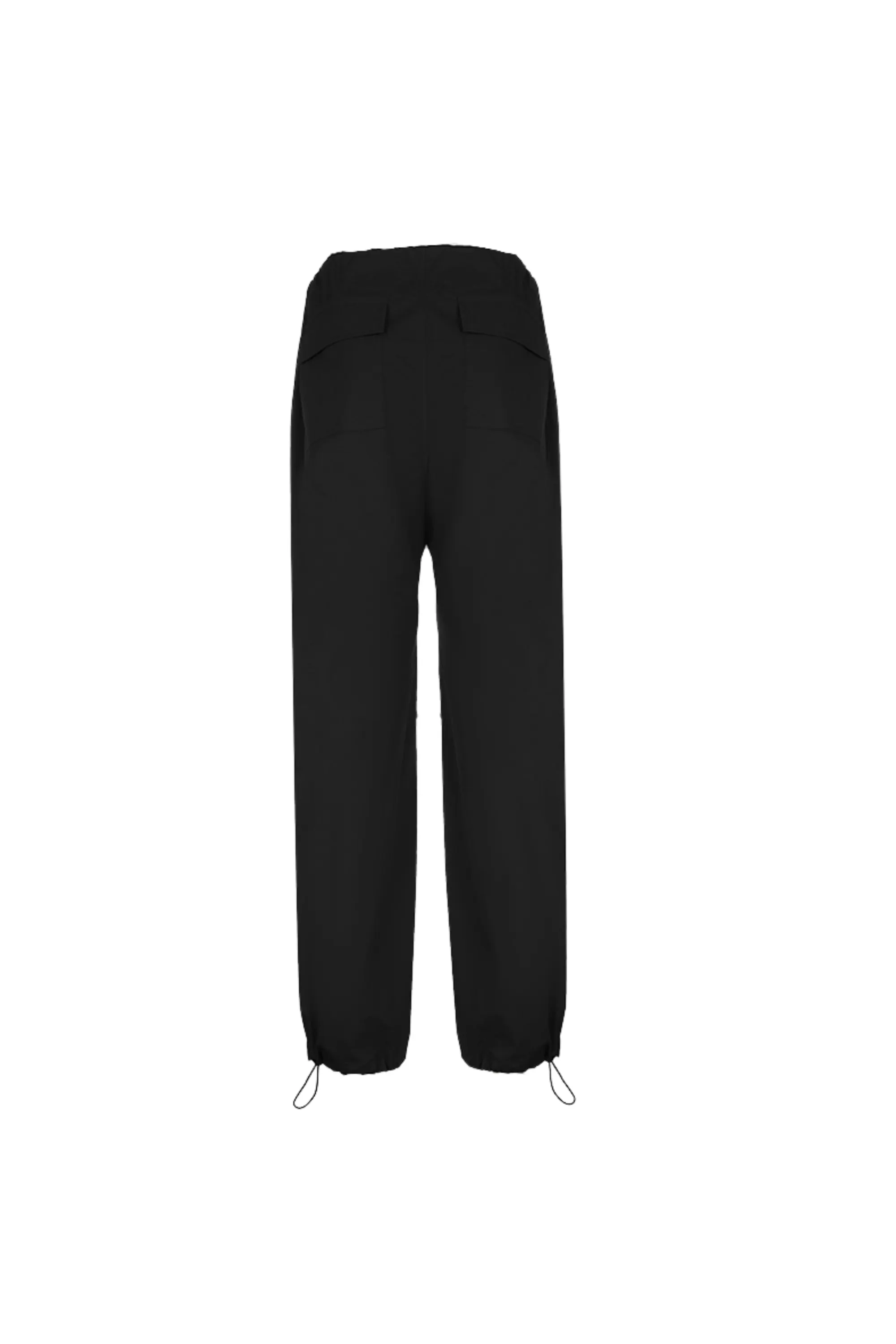 Maxct Bettina Low Waist Baggy Pants