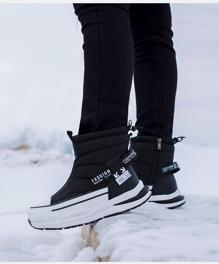 winter snow boots - true-deals-club