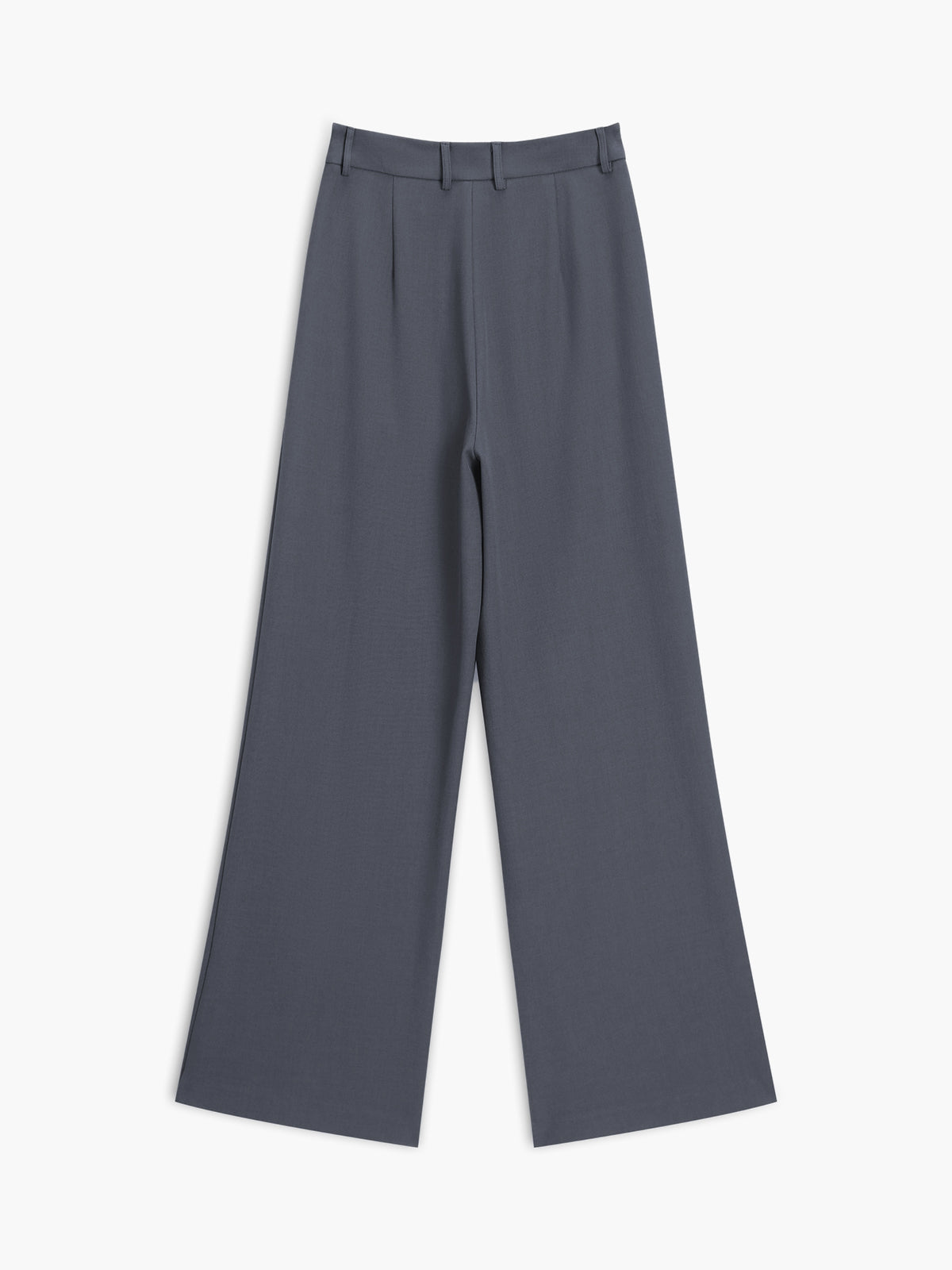 Maxct Criss Cross Wide Leg Pants