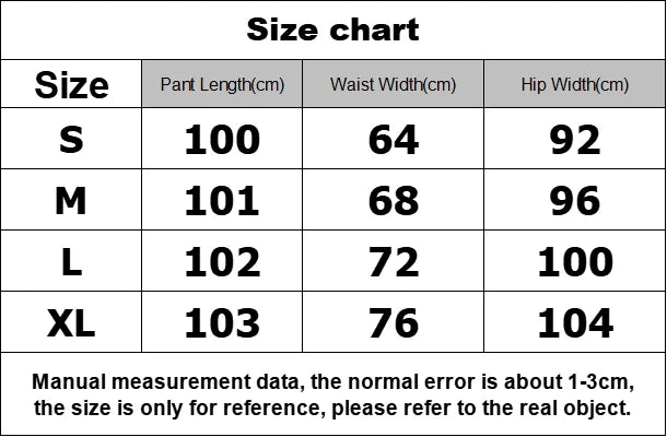 Baggy Jeans - High Waisted Gradient Color Maxct