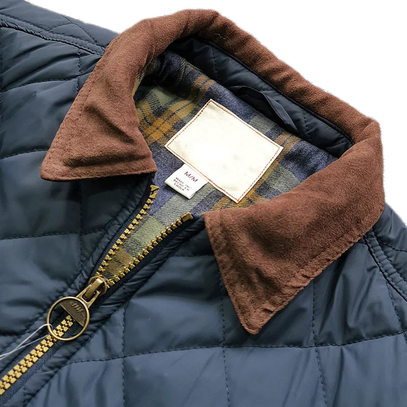 Maxct &Men’s Classic Lightweight Water-Resistant Microfiber Jacket
