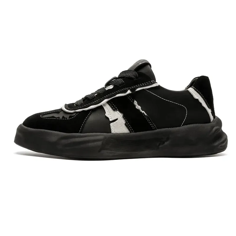 Design Shoes Retro Street Unisex  Sneakers Maxct