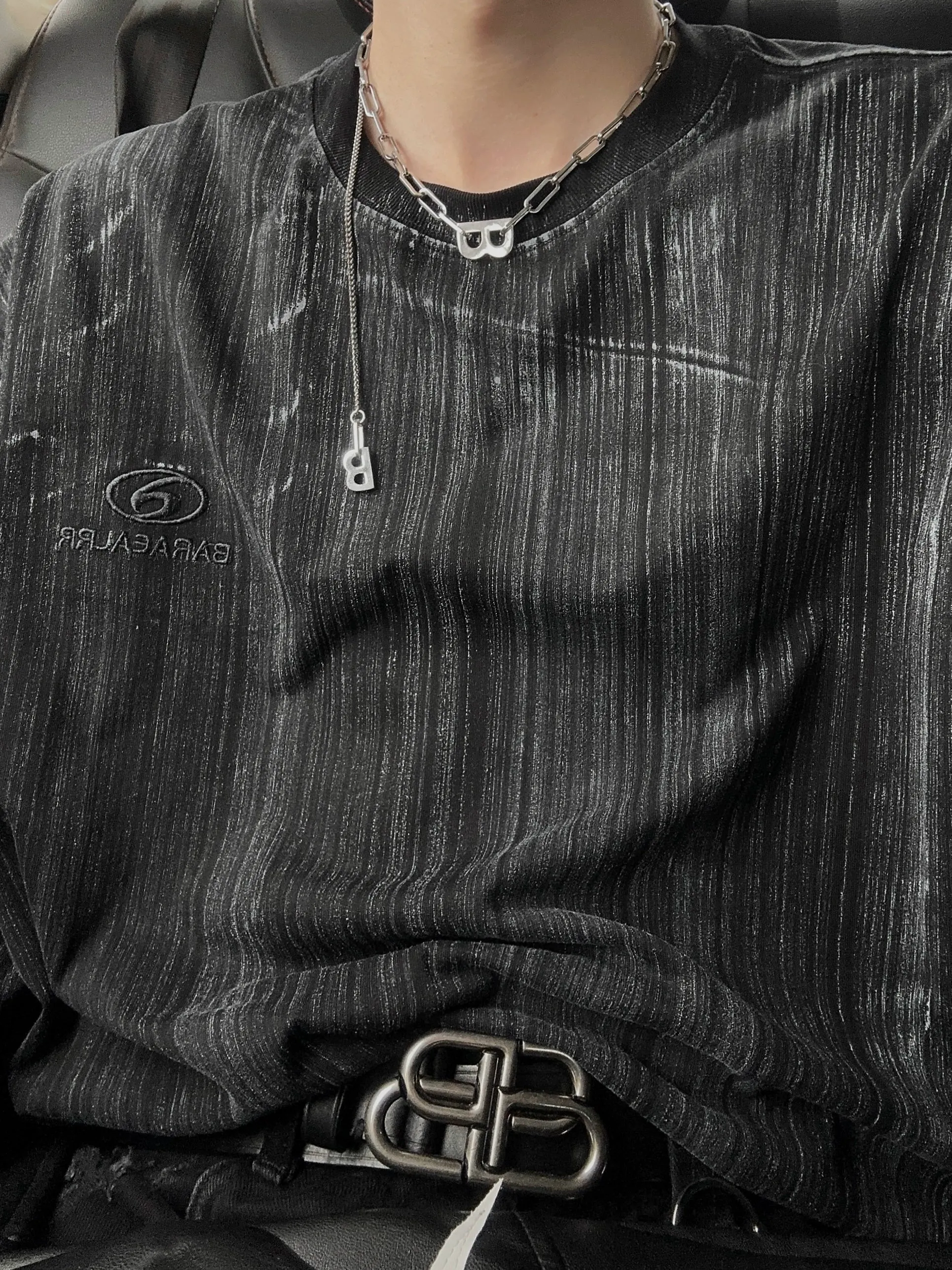 JM Retro Low Ink Shirt Maxct