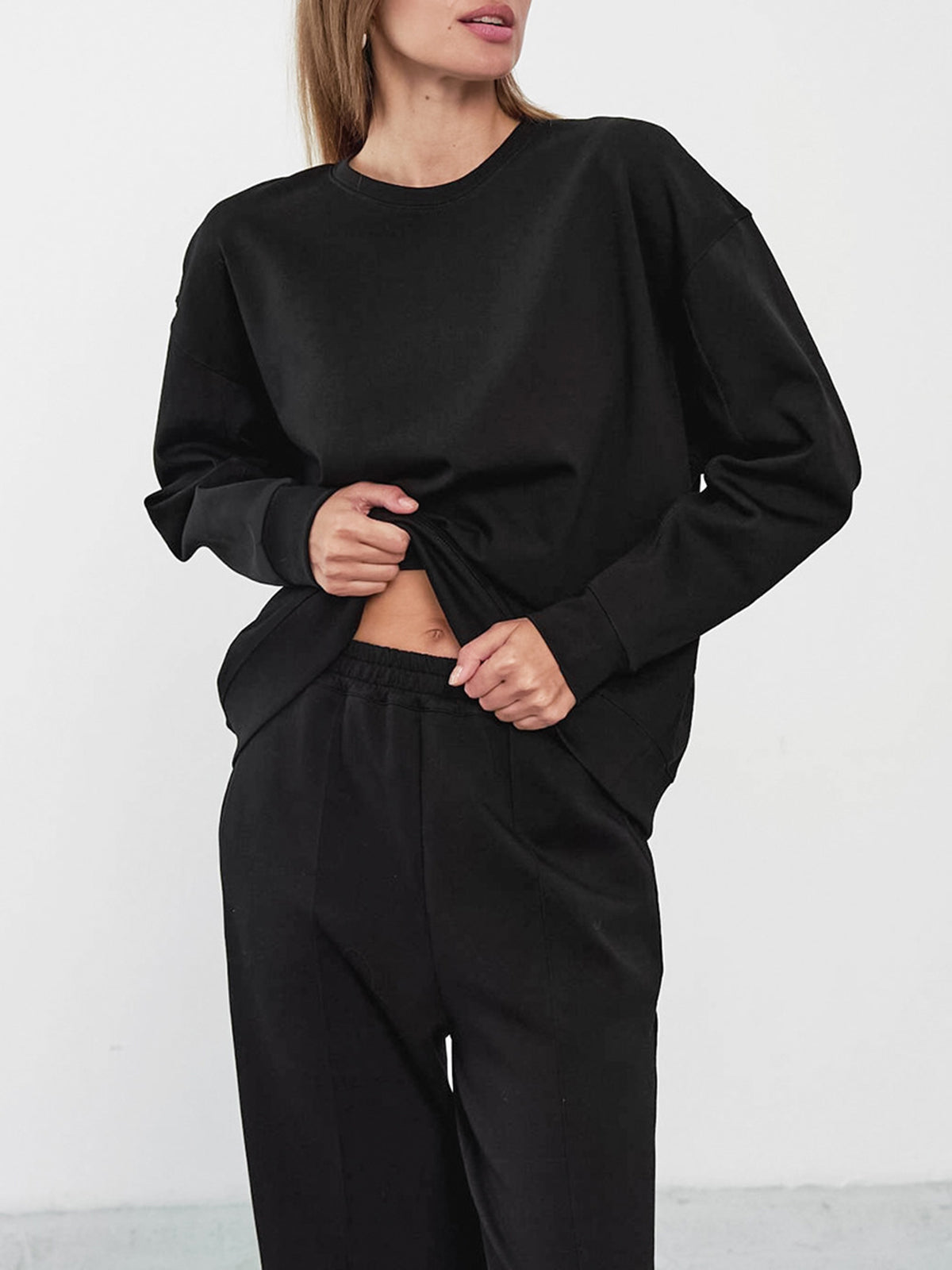 Maxct Bold Move Two Piece Pants Set