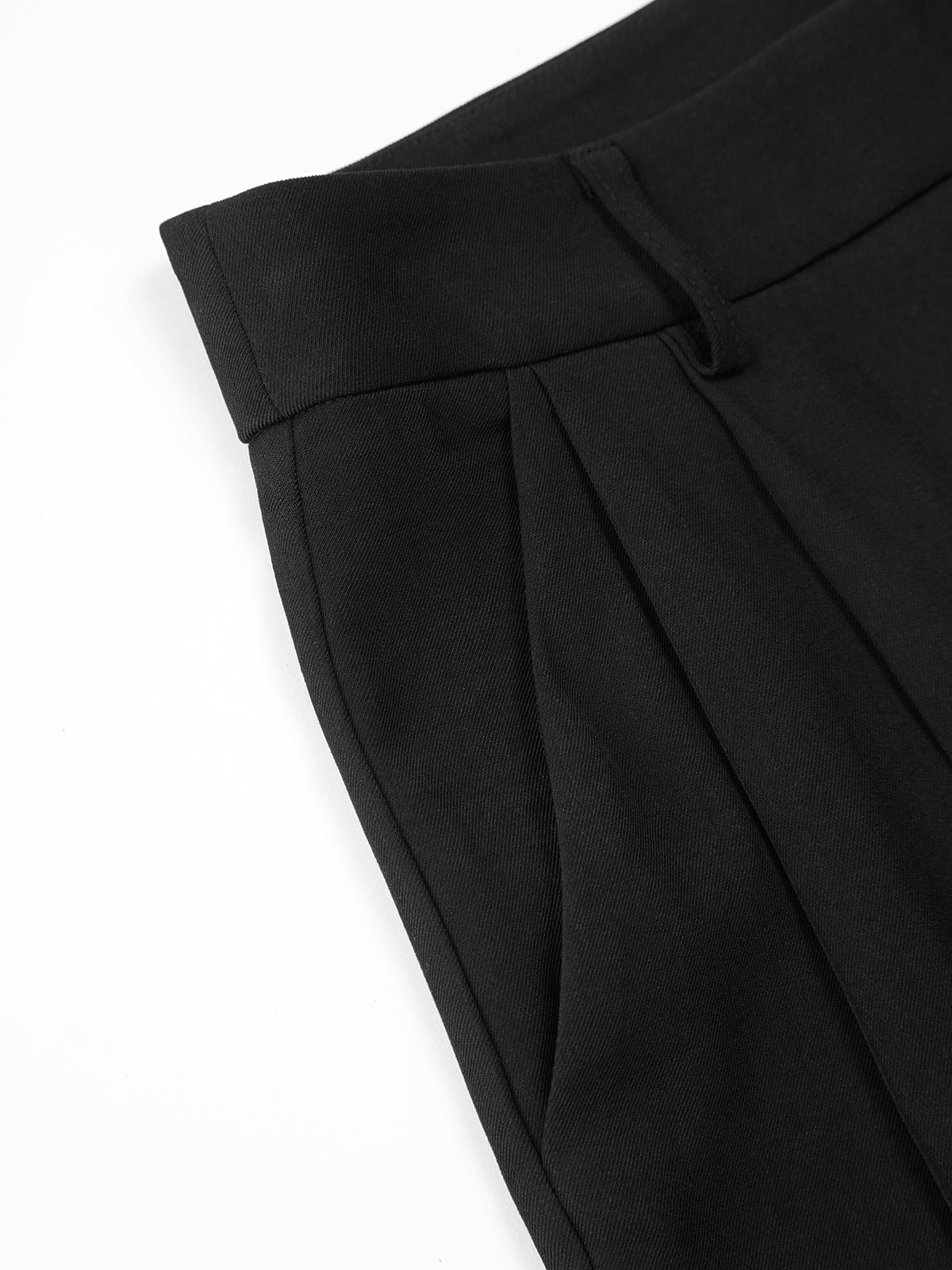 Maxct Lazy Weekend Baggy Wide Leg Pants