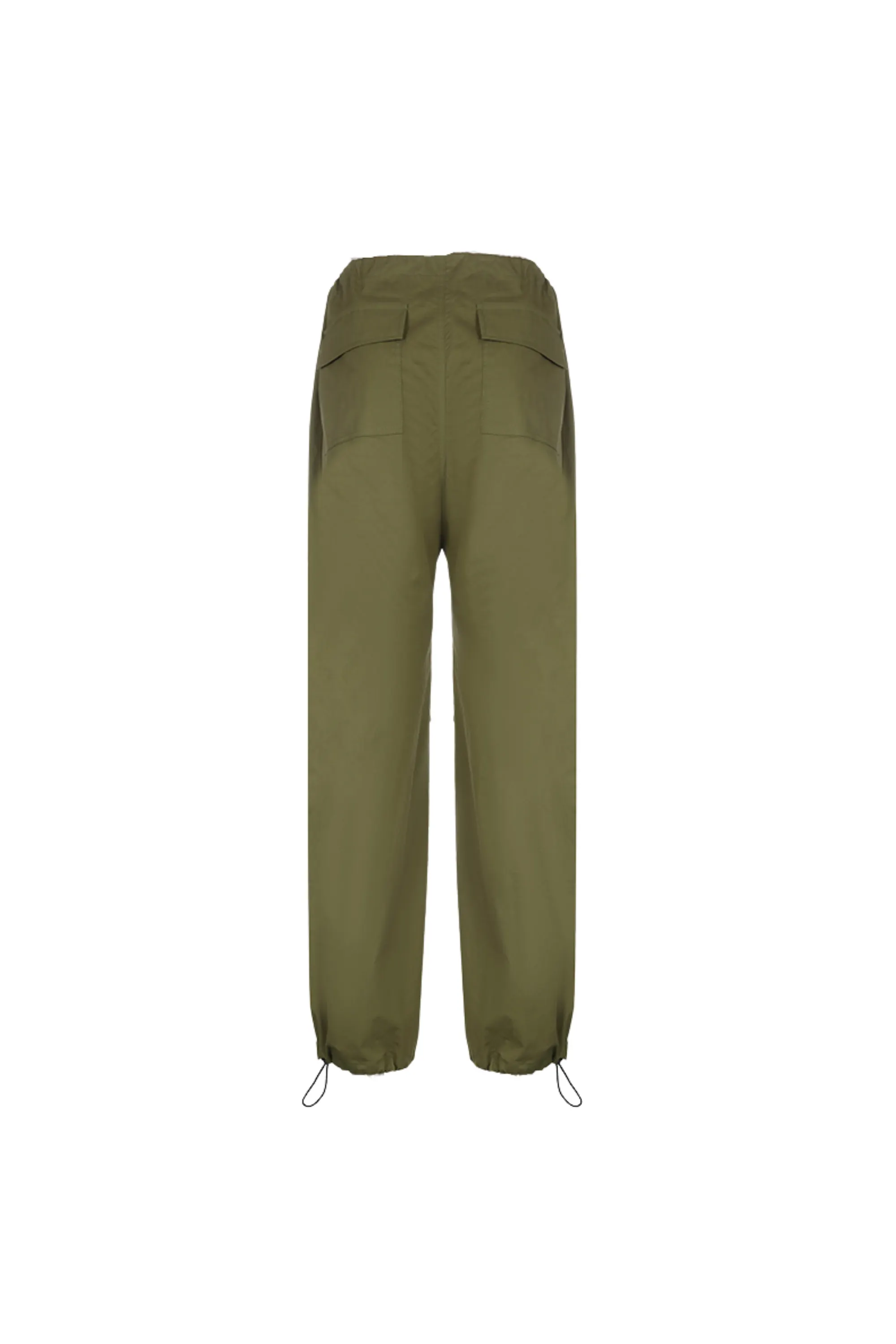 Maxct Bettina Low Waist Baggy Pants