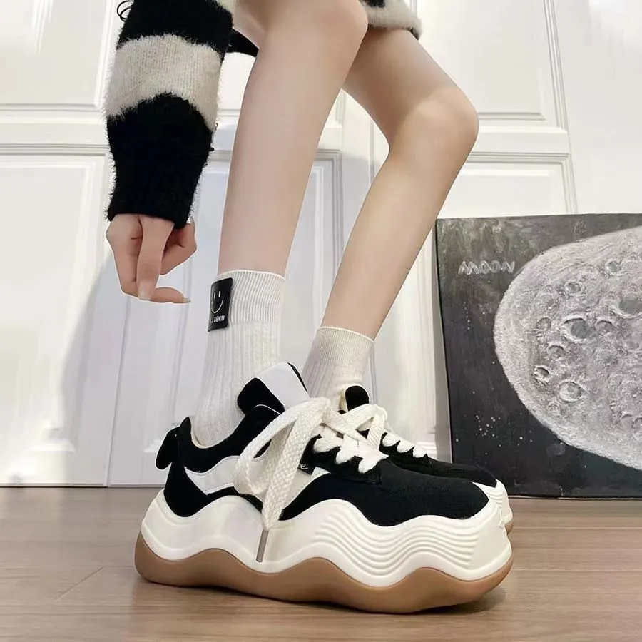 wave sneakers women - true-deals-club