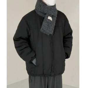 Maxct Stand Collar Down Jacket