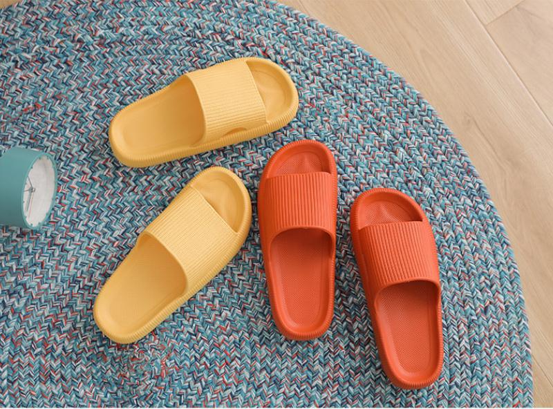 Platform EVA Slides for Women - true-deals-club
