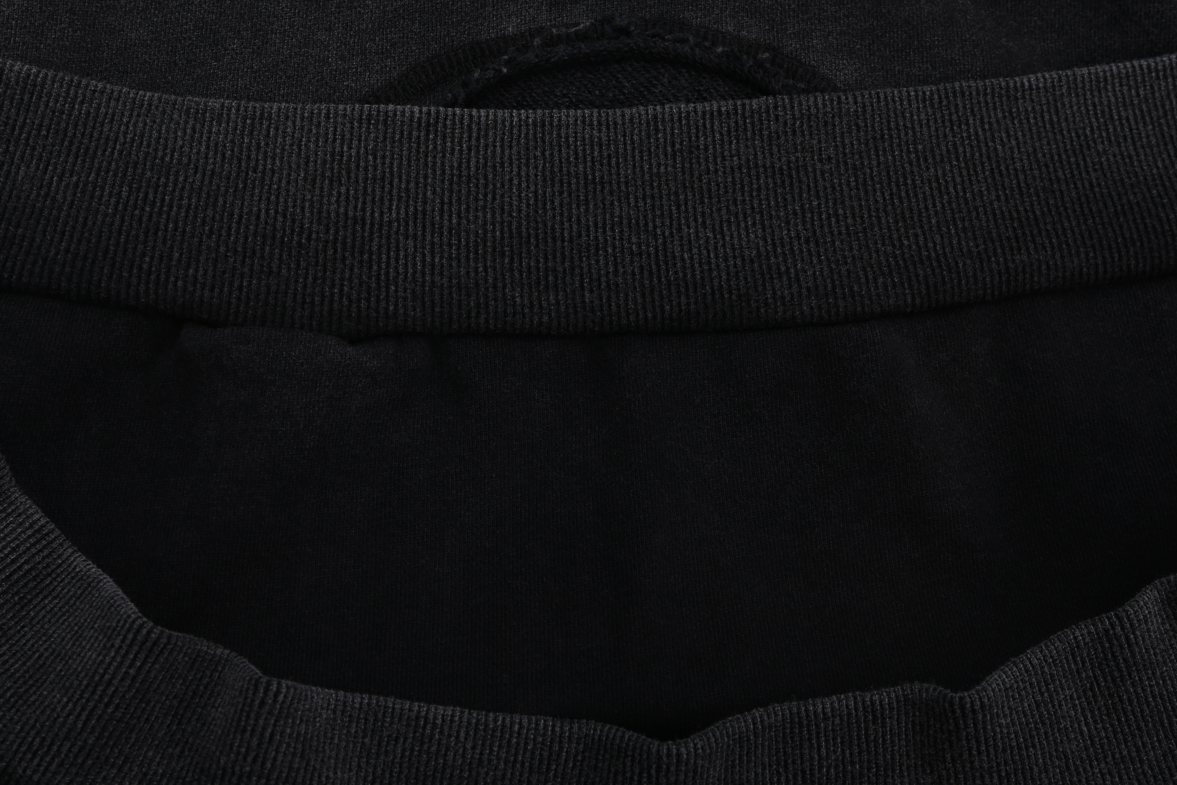 Solid High Street Patchwork Hoodies - true-deals-club
