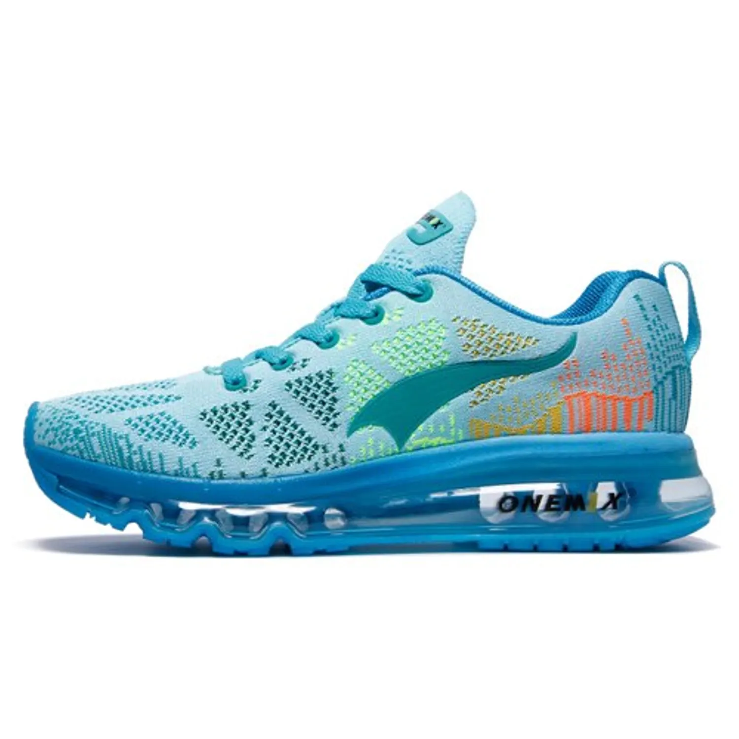 Sport Breathable Mesh Sneakers Maxct - Image 14