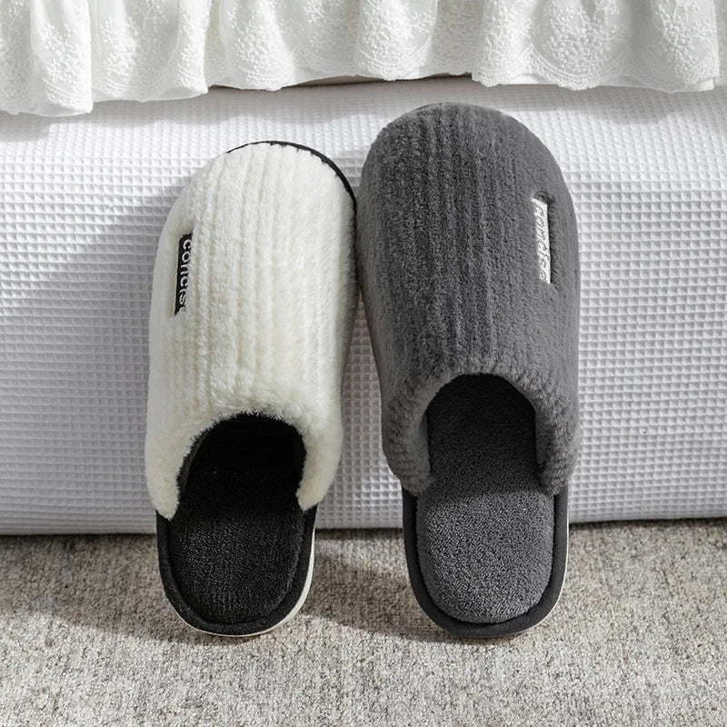Unisex Non-Slip House Shoes Maxct