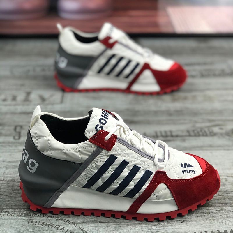 Men's Fashion Casual Gaxing Sneakers - true deals club