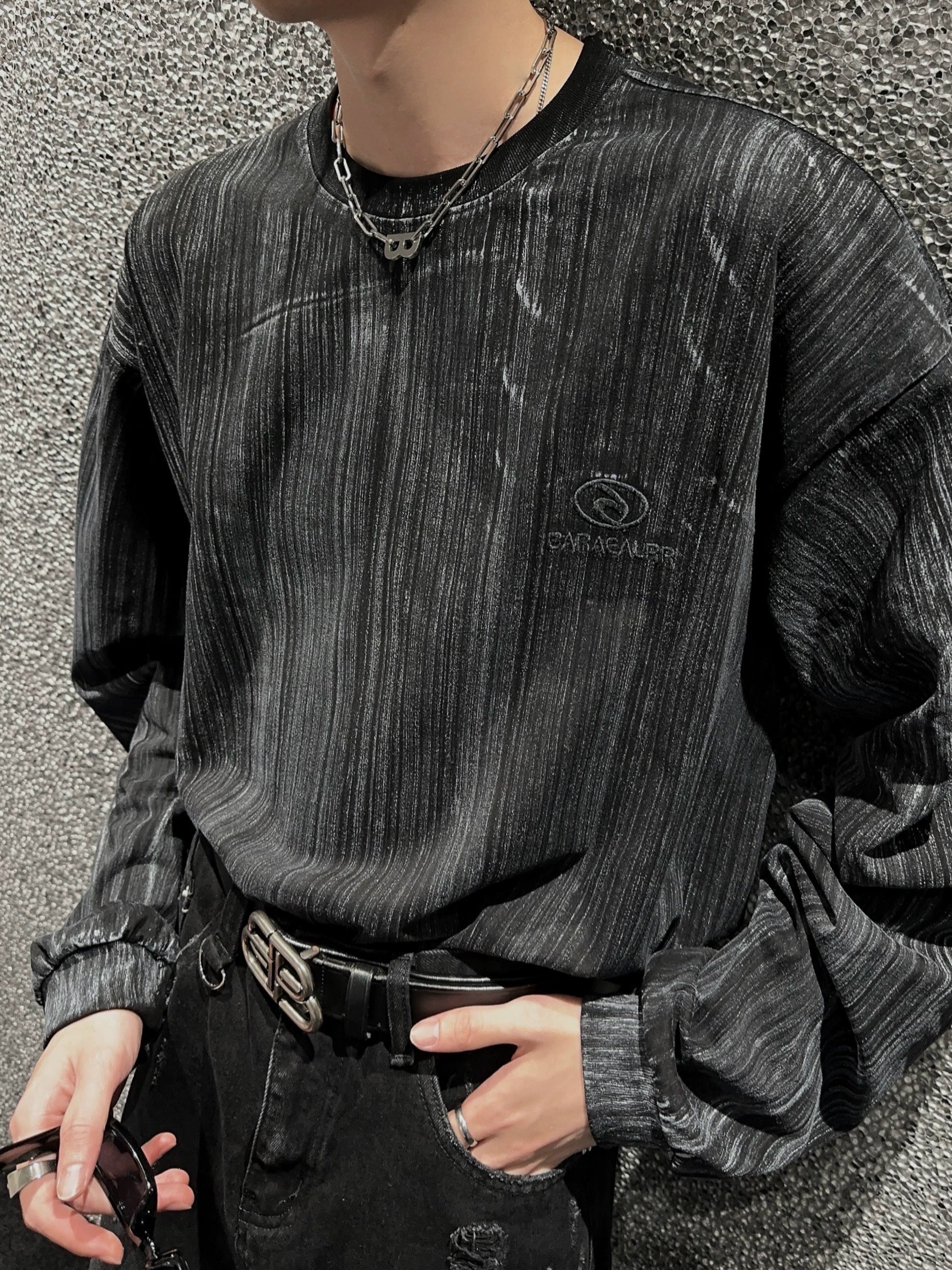 JM Retro Low Ink Shirt Maxct