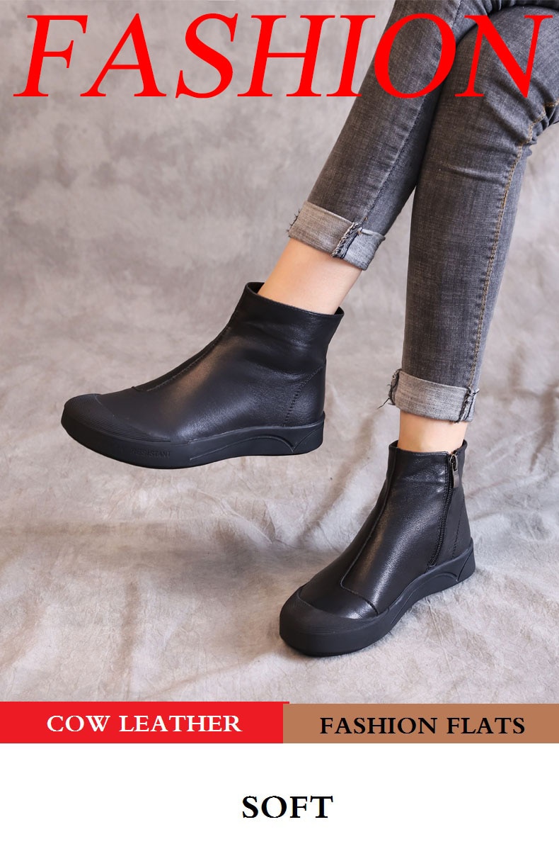 black boots - true deals club