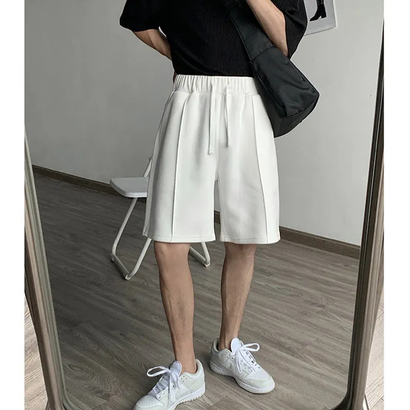 Maxct Loose Casual Sports Shorts