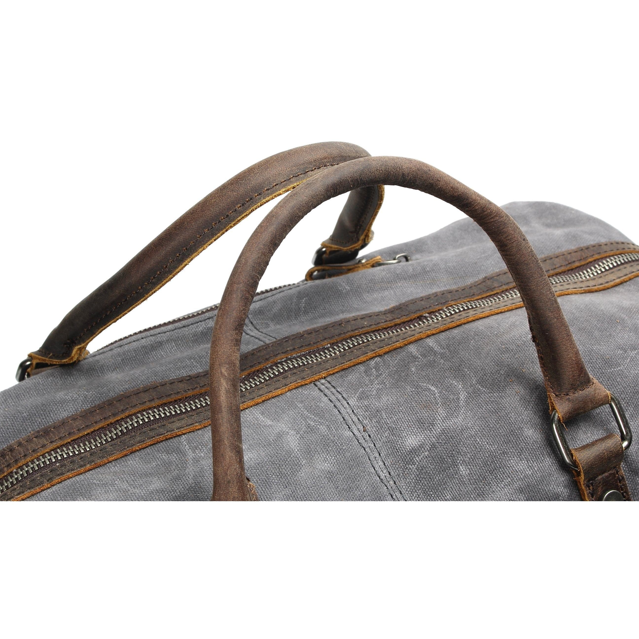 Maxct &Vintage Duffle Bag Adventum