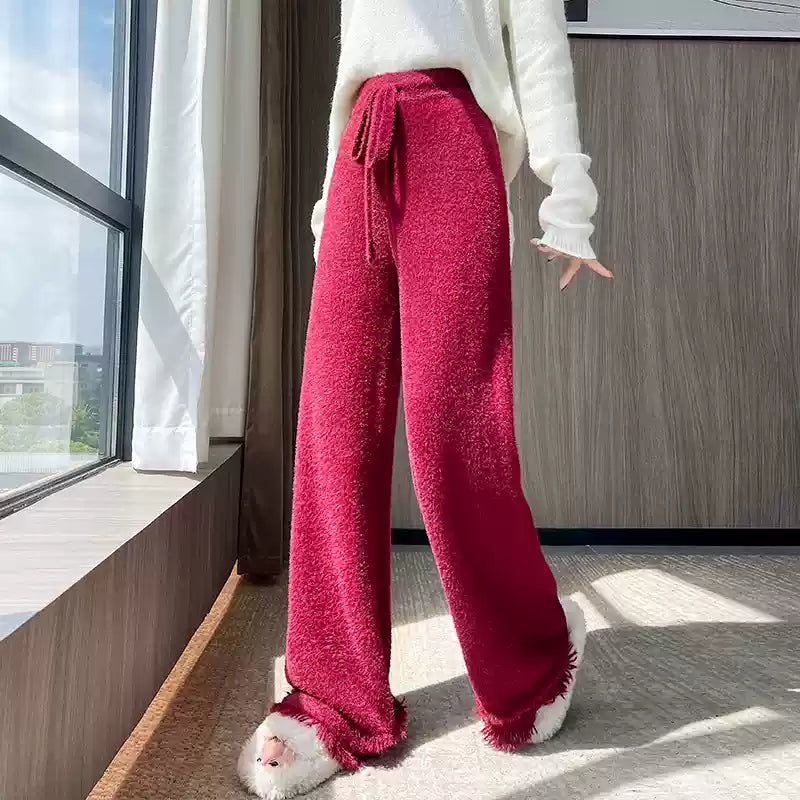 Maxct Blima Fuzzy Lounge Pants