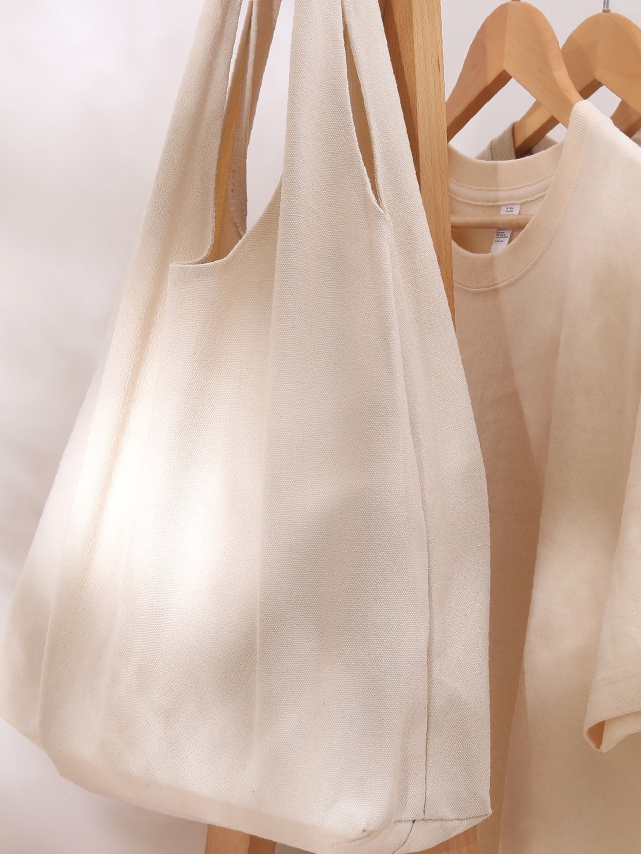 Maxct - Minimalist Shopper Bag  - Women Tote Bags