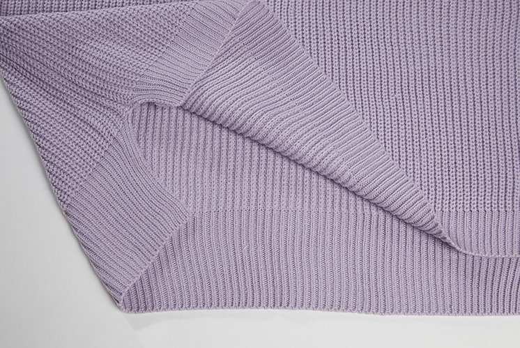 Maxct 3206 Knitted Sweater