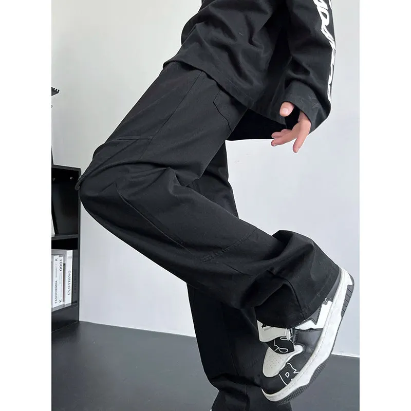TIA Drawstring Logging Pants Maxct