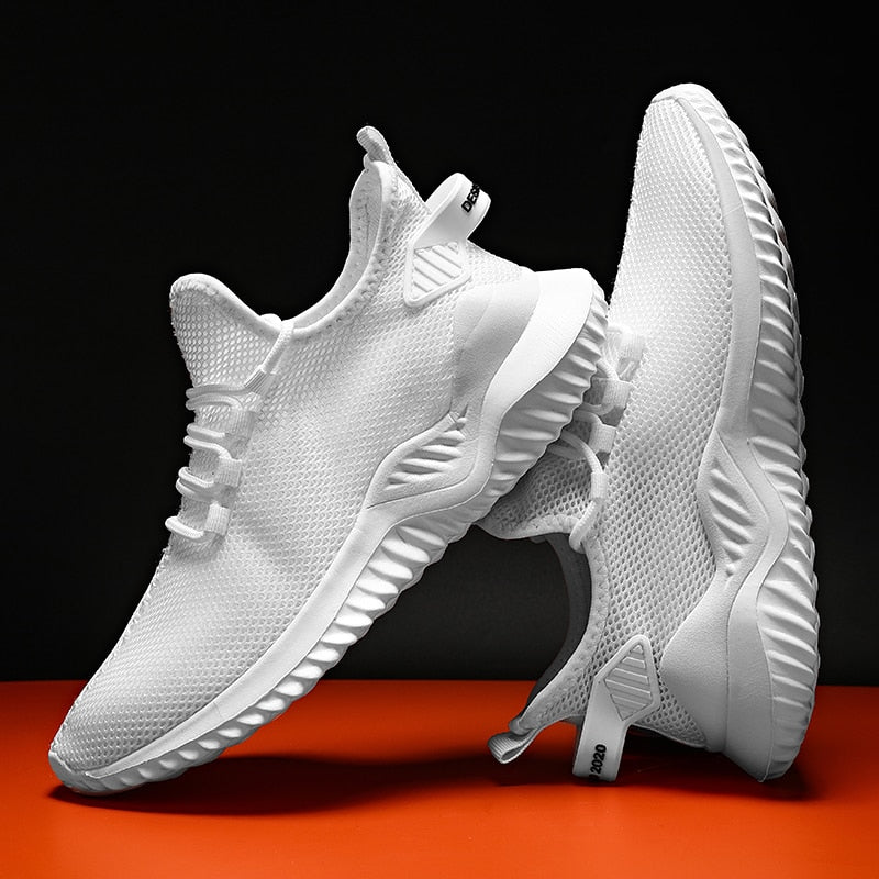 Lightweight Running Shoes for Men Maxct
