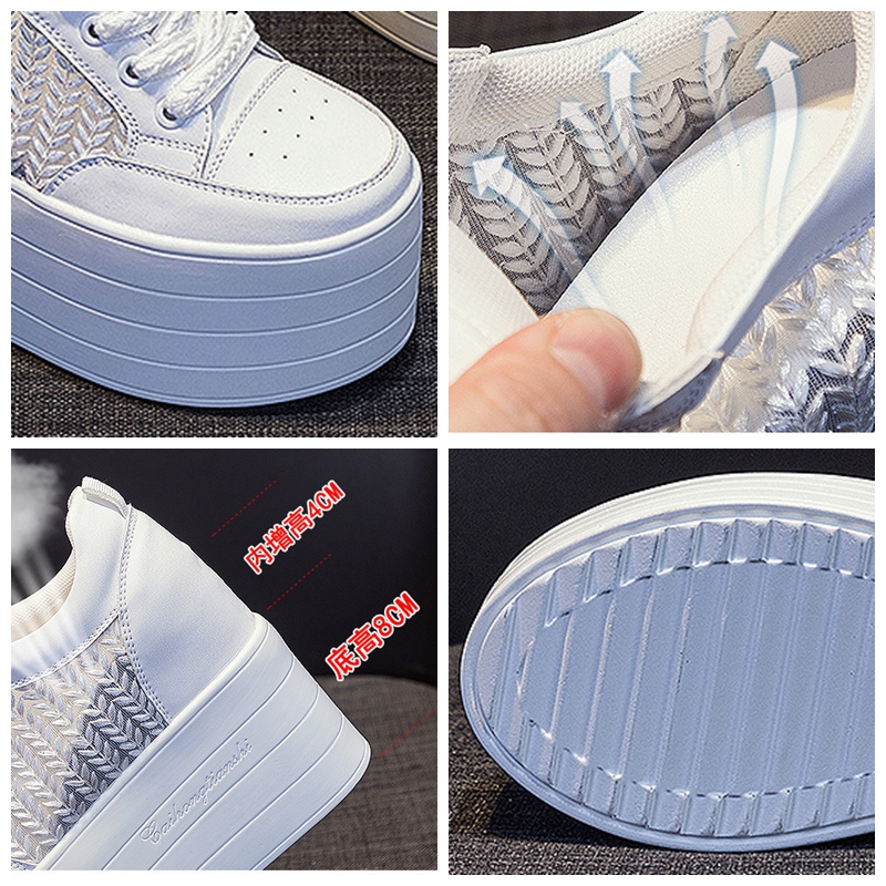 platform sneakers for women - true-deals-club