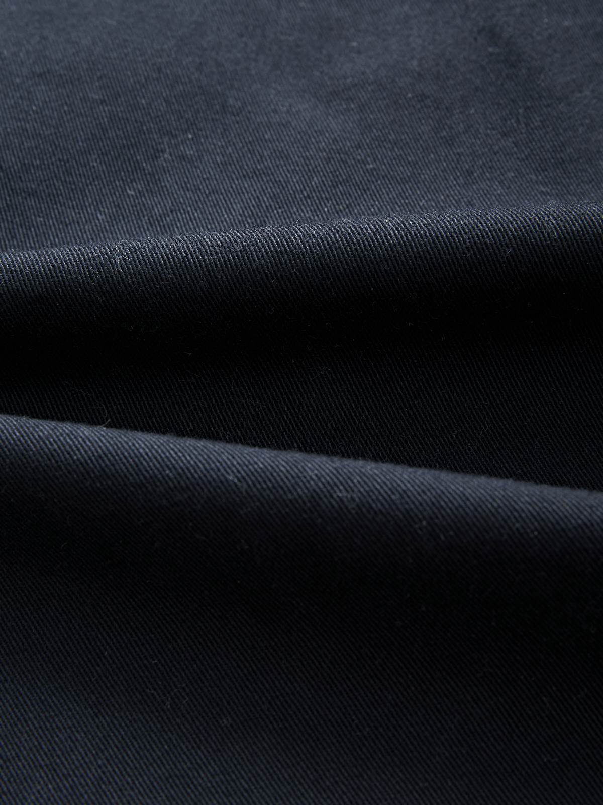 Patchwork Waist Straight Leg Pants Maxct