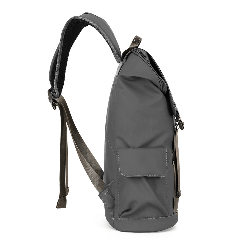 Maxct &Vegan Leather Backpack Caligo