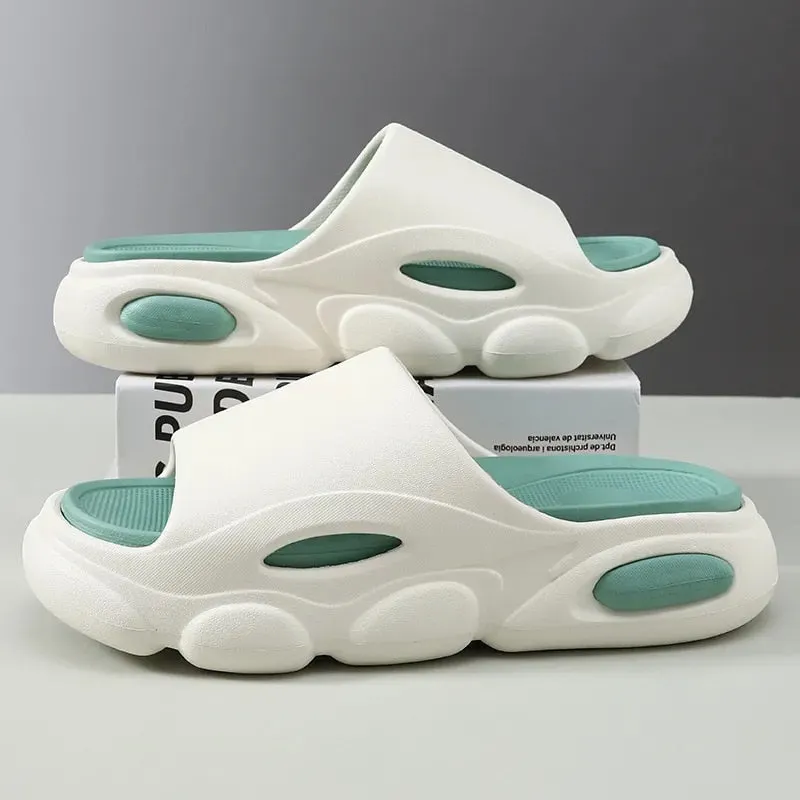 Unisex Removable Insole Sandals Maxct
