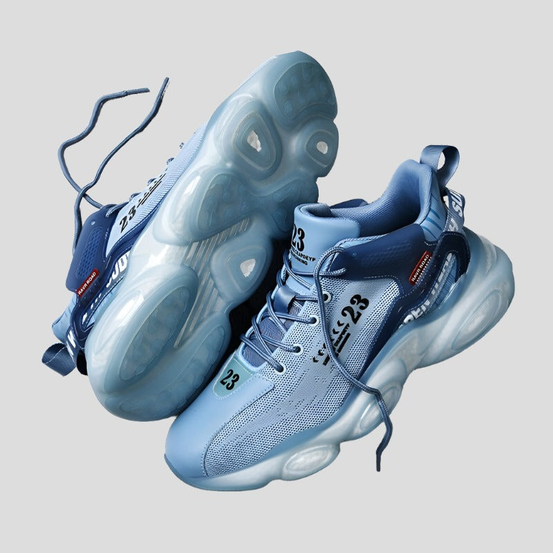Sport Shoes for Men - Breathable Maxct