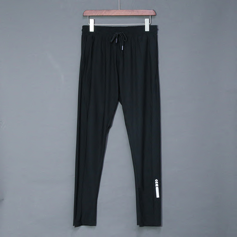 Elastic Men's Running Sport Pants: Jogging. Training. and Fitness - true deals club
