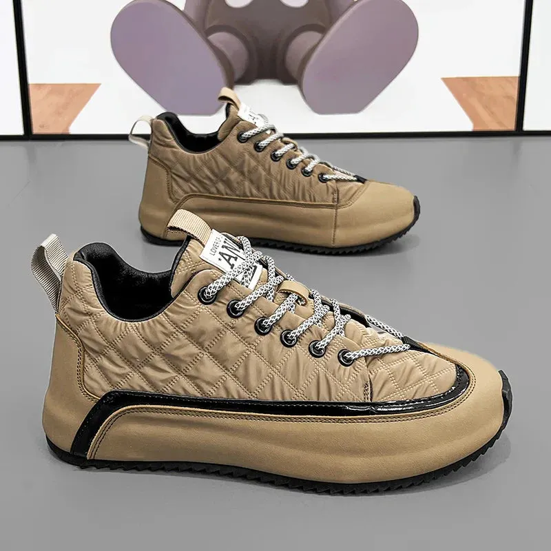 Casual Men's Board Match Sneakers Maxct
