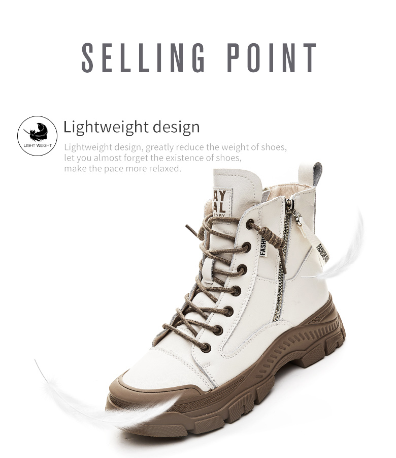 booties for women - true-deals-club