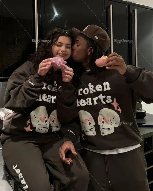 Maxct Harajuku Hoodies Women Retro Y2k Oversize Zipper Letter Embroidery Sweatshirts Autumn Winter Clothes Women K Pop Clothes Anime