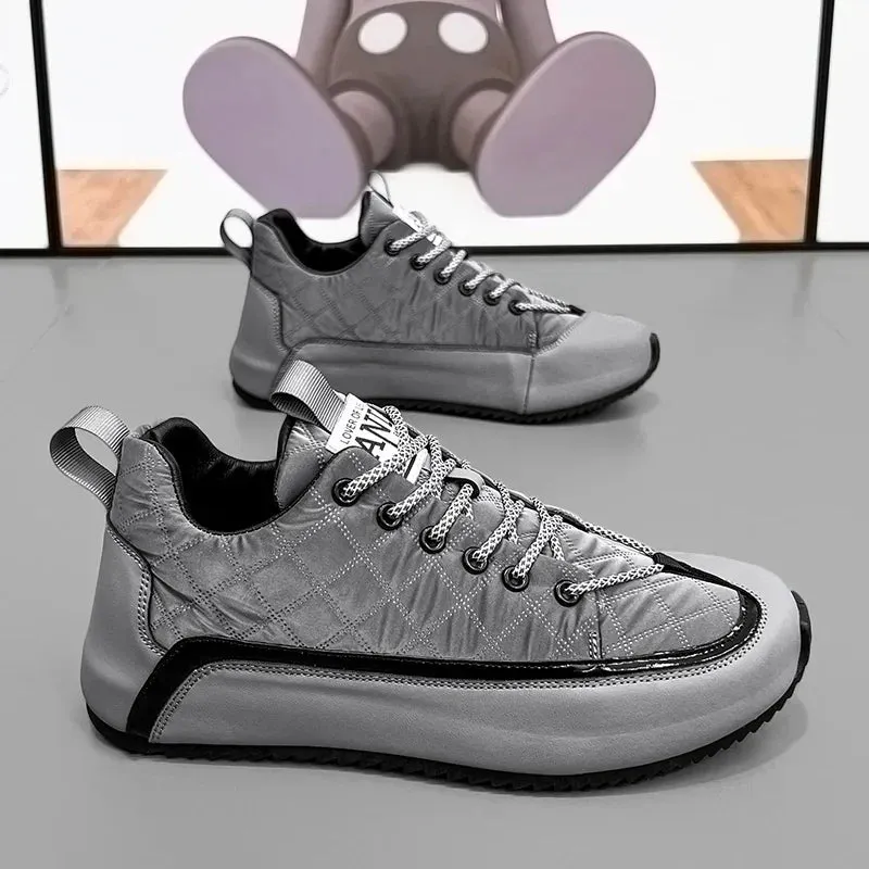 Casual Men's Board Match Sneakers Maxct