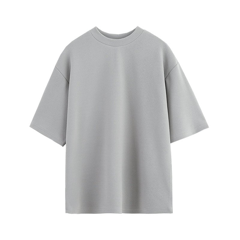 Maxct Kami No.2247 Textured Shirt
