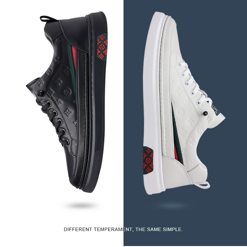 Men's Elevator Shoes - true deals club