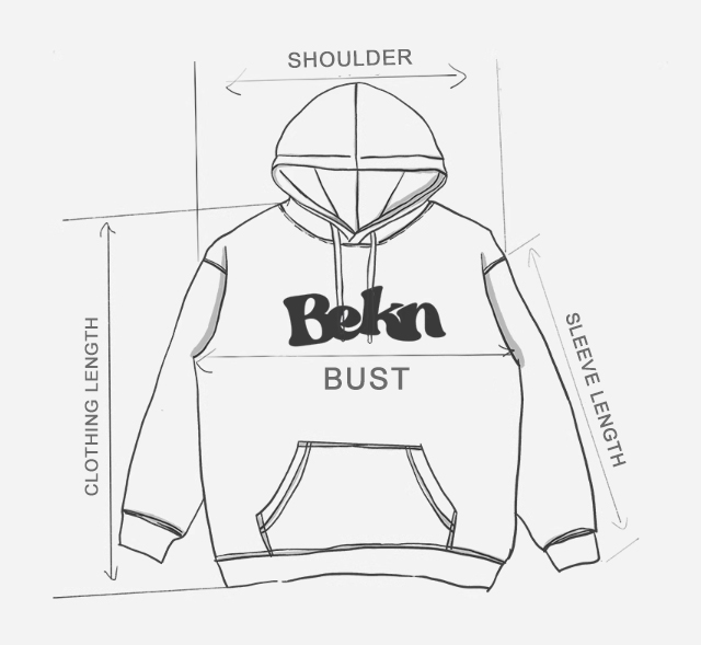 Oversized Cotton Hoodies - true deals club
