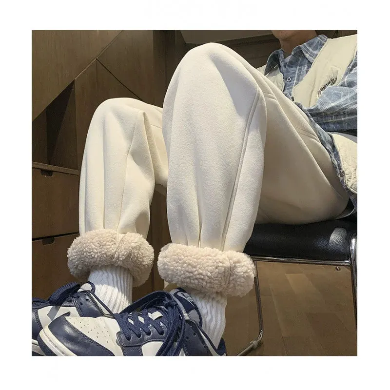TIA Warm Winter Pants Maxct